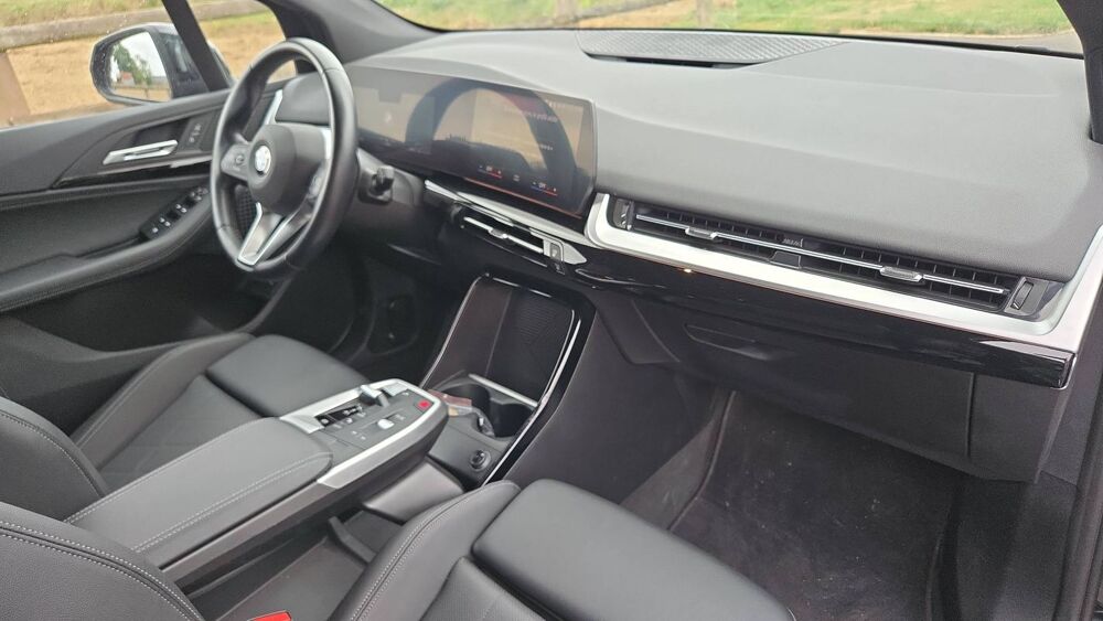Serie 2 218i 136 DKG7 Luxury 2023 occasion 35560 Noyal Sous Bazouges