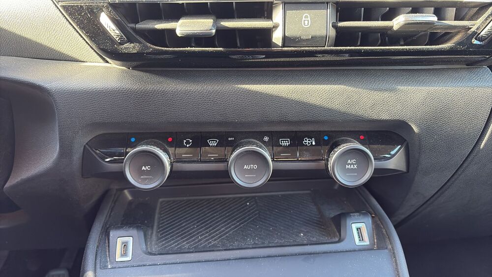 C4 1.5 BlueHDi 110 Feel 2021 occasion 45360 Chatillon Sur Loire