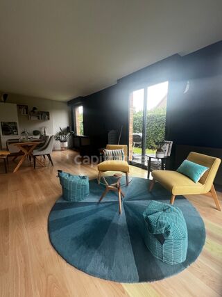  Maison � vendre 8 pi�ces 200 m�