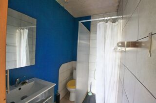  Maison � vendre 3 pi�ces 55 m�