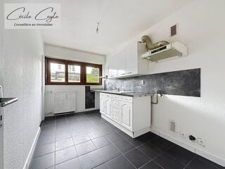  Appartement à vendre 3 pièces 61 m²