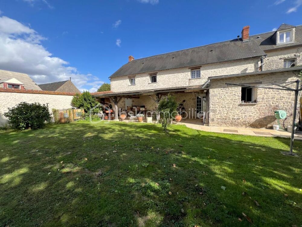 Vente Maison A 15 min d'Angerville Maison de caractère Angerville