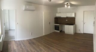  Appartement � louer 2 pi�ces 30 m�