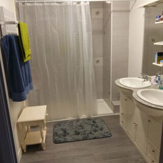  Appartement � louer 2 pi�ces 60 m�