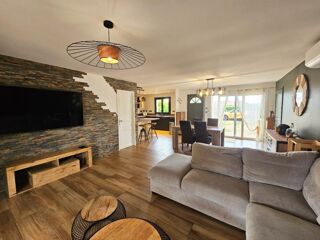  Maison à vendre 5 pièces 130 m²