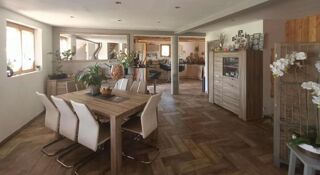  Maison à vendre 8 pièces 230 m²