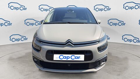 C4 Picasso 2 Diesel Shine 2017 occasion 95550 Bessancourt