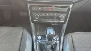 T-Cross 1.0 TSI 110 DSG7 R-Line 2021 occasion 20200 Bastia