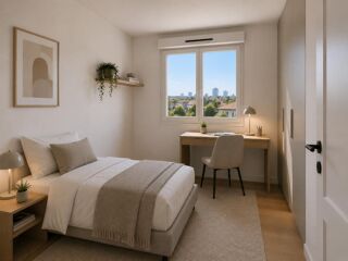  Appartement à vendre 5 pièces 105 m²
