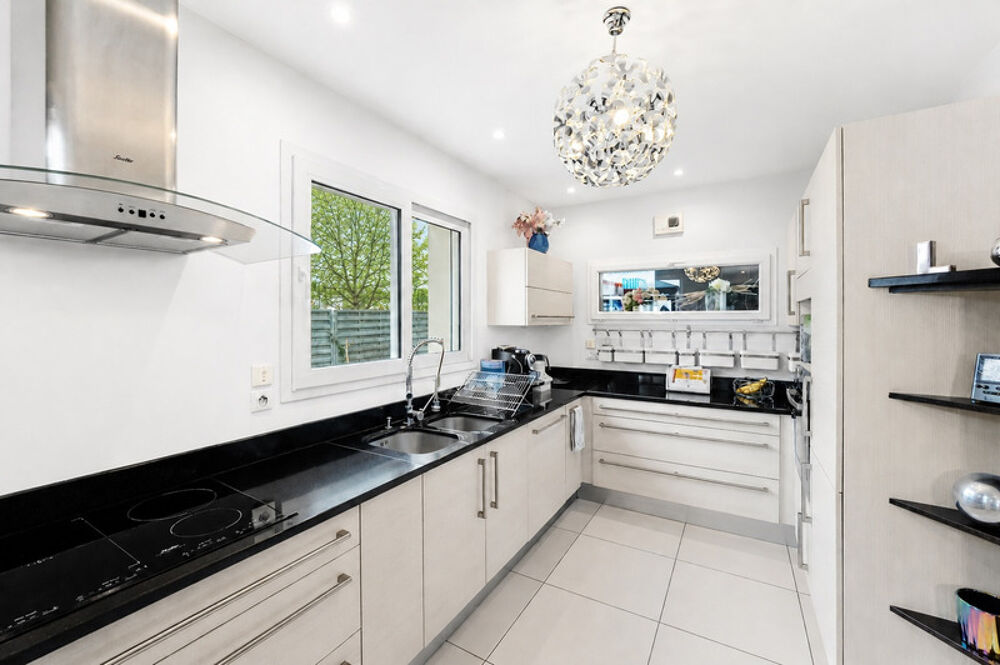 à vendre  Maison Ségny (01170)