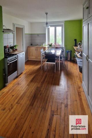 Appartement à vendre 5 pièces 118 m²