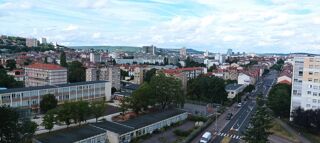  Appartement  louer 2 pices 41 m