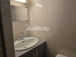  Appartement à vendre 1 pièce 17 m²