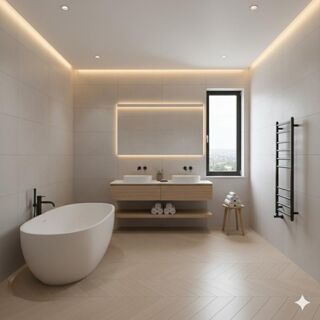  Appartement � vendre 4 pi�ces 91 m�