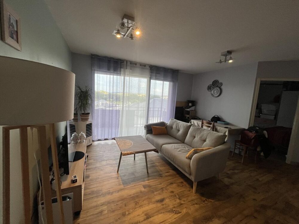 LOCATION T2 ONET LE CHATEAU SANS FRAIS D'AGENCE