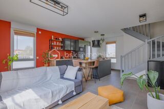  Duplex/triplex à vendre 3 pièces 61 m²