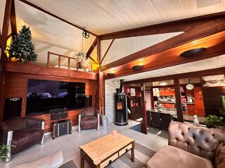  Maison � vendre 5 pi�ces 95 m�