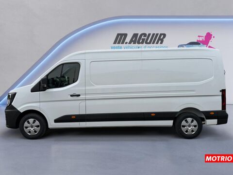 Master IV VAN FOURGON DCI BLUE 150 EXTRA TRAC L3H2 3T5 2026 occasion 55800 Contrisson