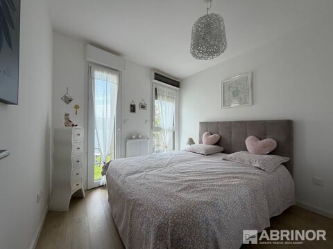  Appartement à vendre 4 pièces 88 m²