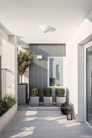  Appartement � vendre 2 pi�ces 44 m�