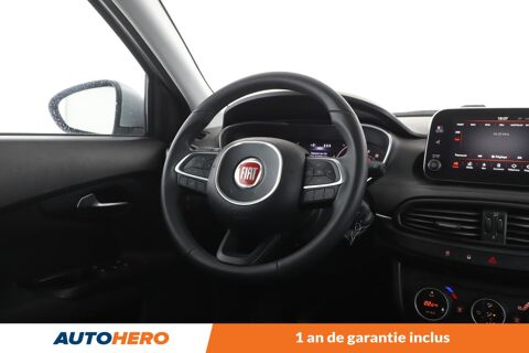 Tipo 1.4 Easy 5P 95 ch 2017 occasion 92130 Issy-les-Moulineaux
