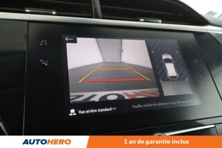 Corsa 1.5 Diesel Elegance 5P 100 ch 2021 occasion 92130 Issy-les-Moulineaux