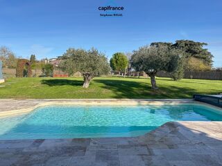  Propri�t�/ch�teau � vendre 7 pi�ces 229 m�