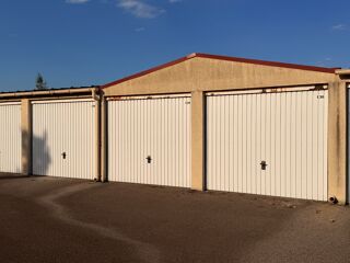  Parking / Garage à vendre 1 pièce 12 m²
