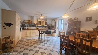  Maison à vendre 7 pièces 262 m²