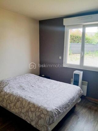 Maison à vendre 5 pièces 95 m²