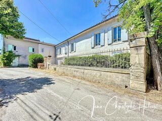  Maison � vendre 15 + pi�ces 418 m�