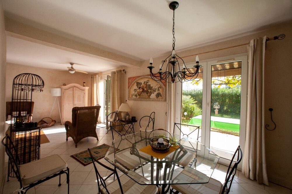 Location Maison Maison de 130m2 à louer sur Antibes Antibes