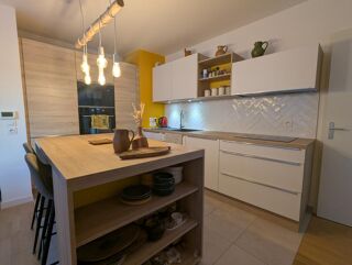  Appartement � vendre 2 pi�ces 46 m�