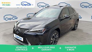 UX 250H 2.0 VVT-iE 184 Hybrid BVA Executive - Entretien constru 2021 occasion 92000 Nanterre