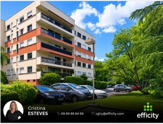  Appartement � vendre 5 pi�ces 93 m�