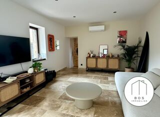  Maison à vendre 4 pièces 122 m²