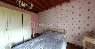  Maison � vendre 4 pi�ces 89 m�