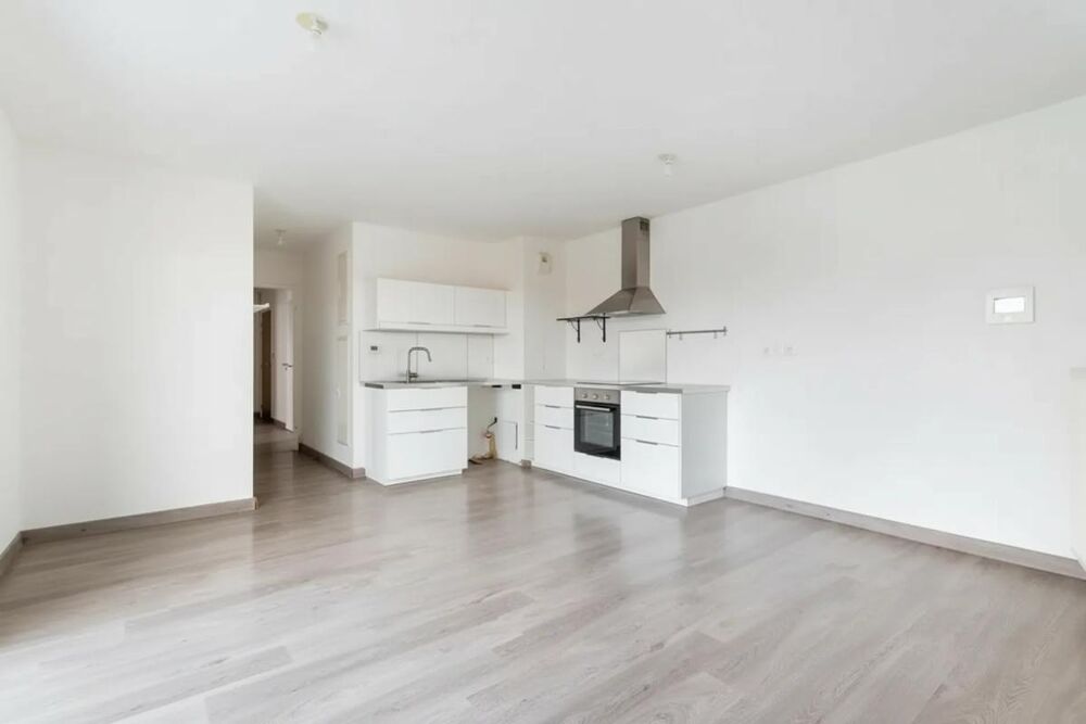 Appartement T3 lumineux avec balcon à Lomme