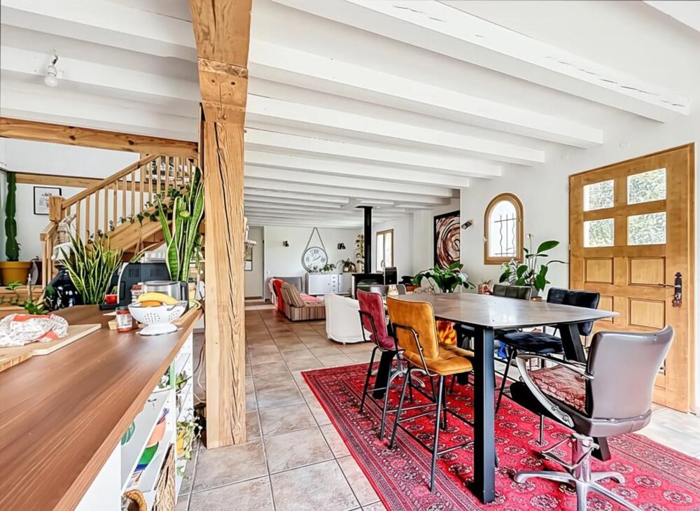 � vendre  Propri�t�/ch�teau Soura�de (64250)