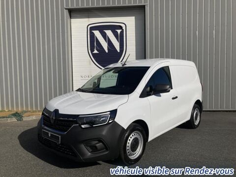 Annonce voiture Renault Kangoo Express 24990 €