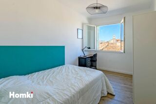  Appartement � vendre 5 pi�ces 85 m�