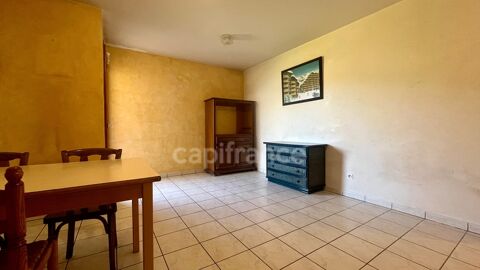   A vendre : Appartement 2 pi�ces de 36m2 + balcon + cave dans un cadre d'exception en plein coeur de MANIGOD (74) - Vue montagnes Appartement - 2 pi�ce(s) - 36 m�