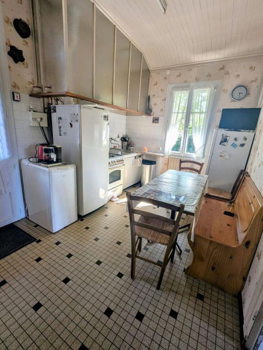 Vente Maison Maison Belin Beliet 4 pièce(s) 96 m2 Belin beliet