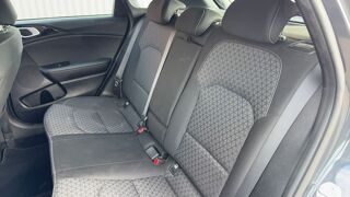 Ceed III 1.6 CRDi 136 DCT7 Active - Automatique 2020 occasion 22400 Henansal