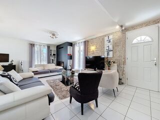  Maison à vendre 5 pièces 117 m²