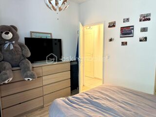  Appartement � vendre 3 pi�ces 62 m�