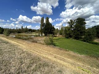  Terrain à vendre 1 pièce 75421 m²