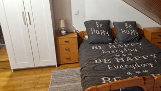  Appartement à louer 1 pièce 16 m²
