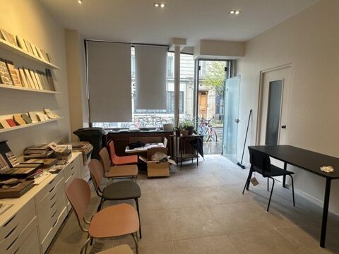 Bureaux &agrave; louer m&eacute;tro Dugommier 1367 75012 Paris