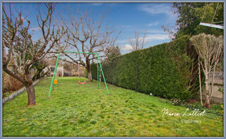  Maison � vendre 6 pi�ces 127 m�